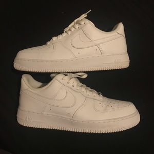 Nike Air Force 1s